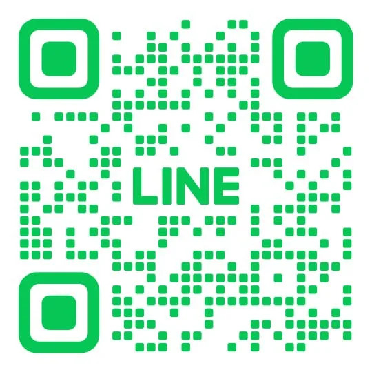 QR Code เพิ่มเพื่อน ไอแพดเจน 10 ราคานักเรียน Line Official